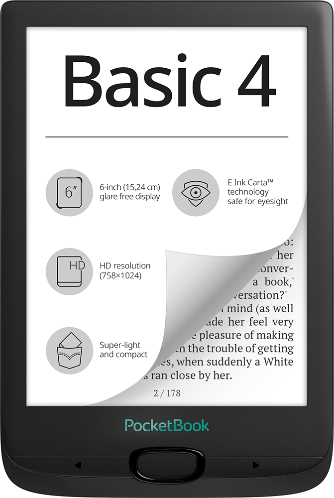 Basic 4 