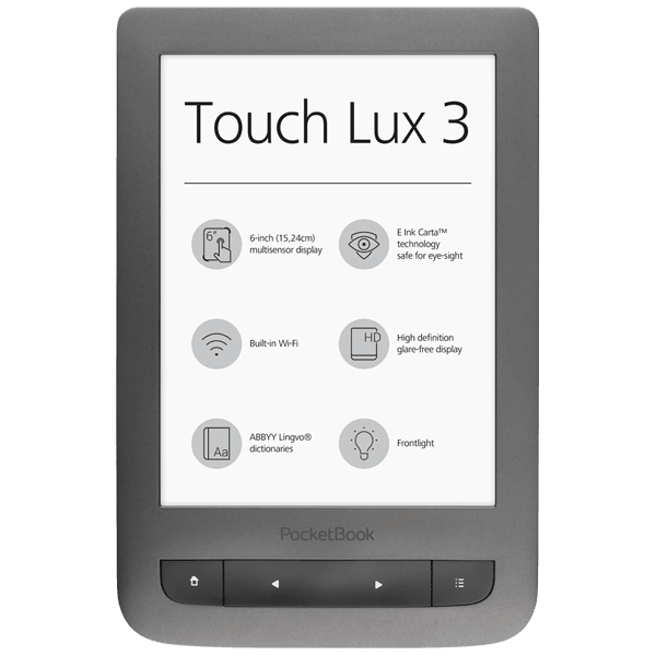 Touch Lux 3 (626)
