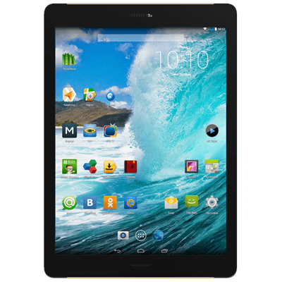  PocketBook SURFpad 4 L