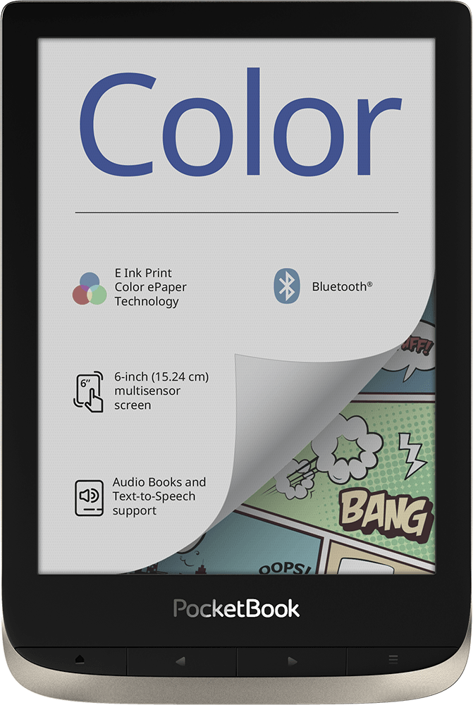 Color