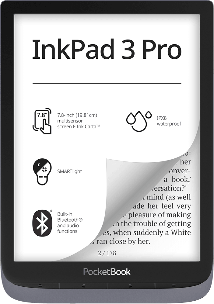 InkPad 3 Pro