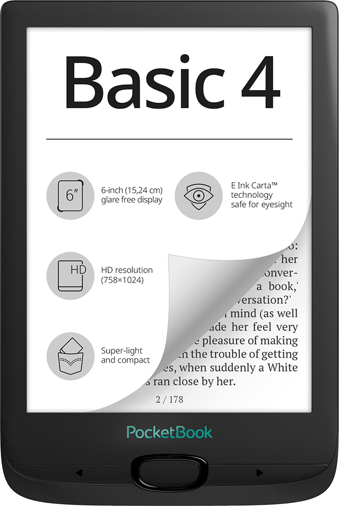 Basic 4
