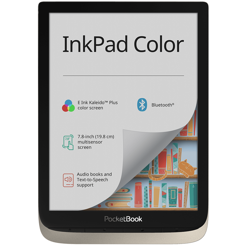 InkPad Color