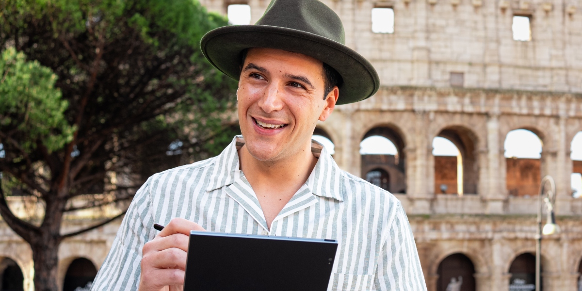 Actualizare firmware pentru PocketBook InkPad Eo: securitate sporită, instrumente noi de recunoaștere cu inteligență artificială și multe altele