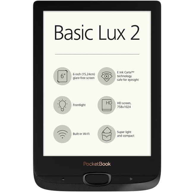 Basic Lux 2