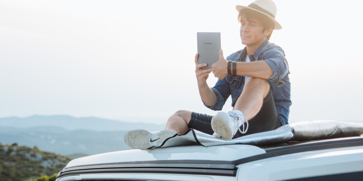 Prezentare generală a actualizării firmware pentru nouă modele de PocketBook