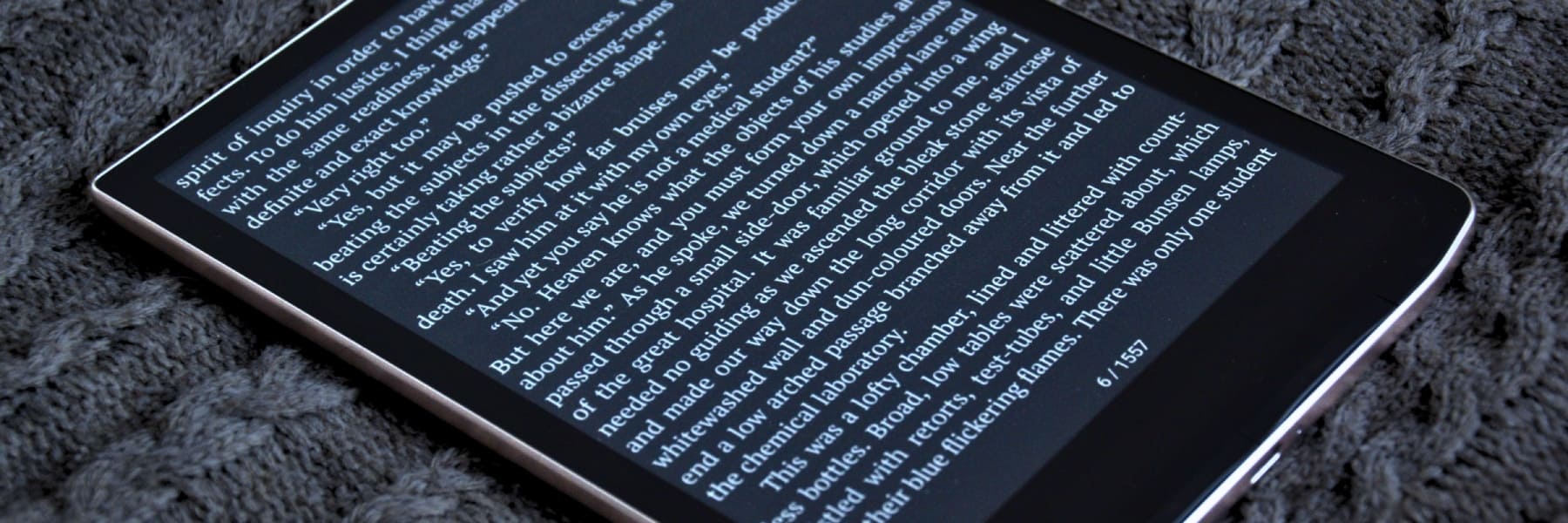 Modul întunecat, îndelung așteptat, este disponibil împreună cu actualizarea software 6.8  