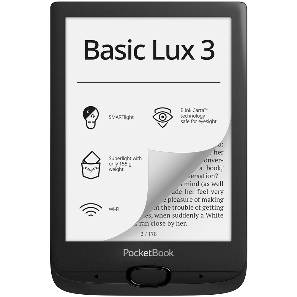 Basic Lux 3