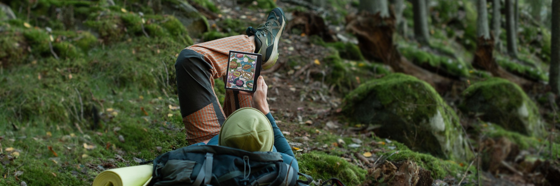 PocketBook Era Color: O capodoperă a lecturii electronice de 7 inch cu ecran color și difuzor