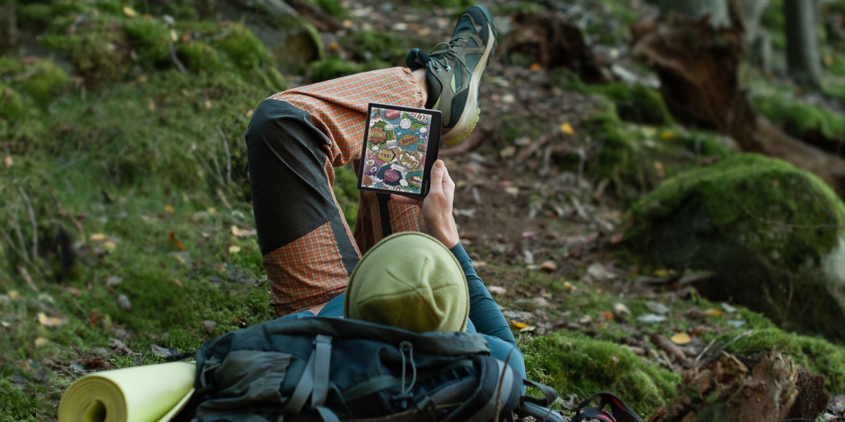 PocketBook Era Color: O capodoperă a lecturii electronice de 7 inch cu ecran color și difuzor